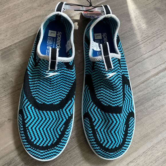 Speedo Other - Speedo Boys Surf Strider Water Shoes.